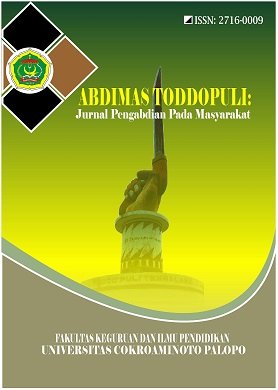 					View Vol. 7 No. 1 (2025): Volume 7 No 1, Desember 2025 
				